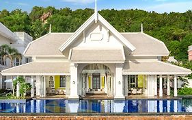 Jw Marriott Phu Quoc Emerald Bay Resort & Spa